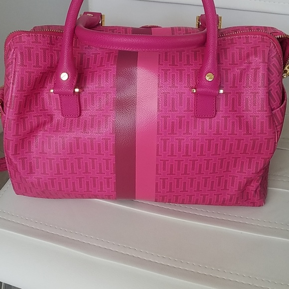 Tory Burch Weekender - Picture 5 of 7